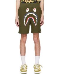 A Bathing Ape Clothing for Men | Online Sale up to 44% off | Lyst