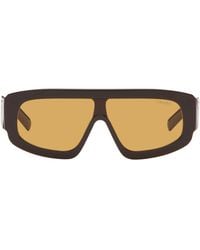 Prada - Pr D10S Sunglasses - Lyst