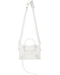 Balenciaga Mini City Bags for Women - Up to 25% off at Lyst.com