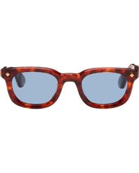 Lunetterie Generale - 'One More Night' Sunglasses - Lyst