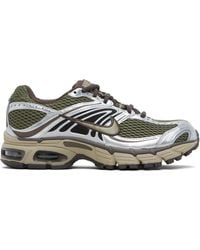 Nike - Khaki & Air Max Moto 2K Sneakers - Lyst