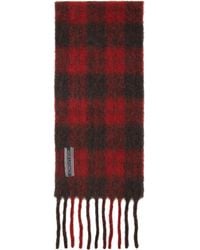 Our Legacy - Estate Scarf - Lyst