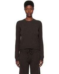 Lisa Yang - Mable Sweater - Lyst