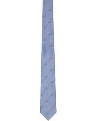 Vivienne Westwood - Mini Orb Tie - Lyst