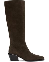 Rag & Bone - Joni Knee High Tall Boots - Lyst