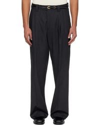 mfpen - Classic Trousers - Lyst