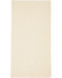 Mackage - Off- Nell Scarf - Lyst