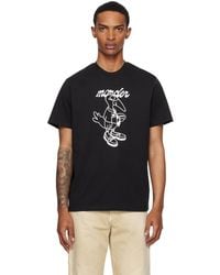 Moncler - Archivio Creativo T-Shirt - Lyst