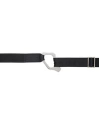 HELIOT EMIL - Solar Carabiner Belt - Lyst