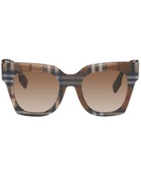 burberry sunglasses womens sale