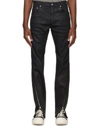 Rick Owens - Temple Vega Jeans - Lyst