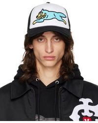 ICECREAM - Running Dog Trucker Cap - Lyst