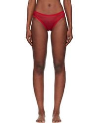 Fruity Booty - Moss Briefs - Lyst