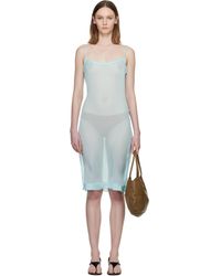 Paloma Wool - Enos Midi Dress - Lyst