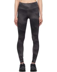 On Shoes - Performance Graphic Leggings - Lyst