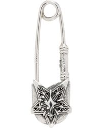 Emanuele Bicocchi - Stella Pin Single Earring - Lyst