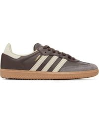 adidas Originals - Samba Og Sneakers - Lyst