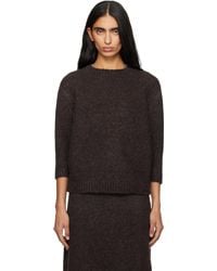 Lauren Manoogian - Loft Baby Crewneck Sweater - Lyst