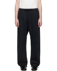 Fear Of God - Active Trace Relaxed Sweatpants - Lyst