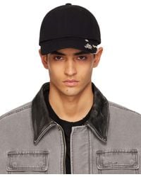 we11done - Rose & Piercing Cap - Lyst