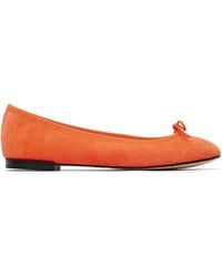 Repetto - Cendrillon Ballerina Flats - Lyst