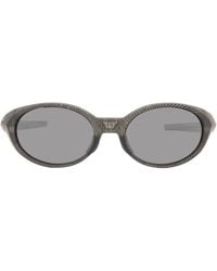 Oakley - Eye Jacket Redux Sunglasses - Lyst