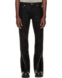 Rick Owens - Tower Vega Jeans - Lyst