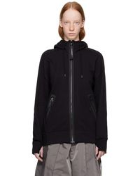 C.P. Company Hoodies for Women | Online Sale up to 58% off | Lyst
