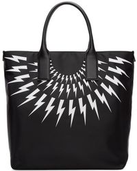 neil barrett bag