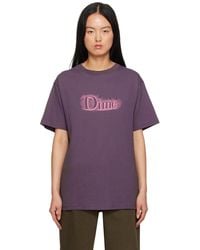 Dime - Noize T-shirt - Lyst
