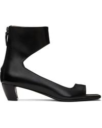 Marsèll - Cucchiaia Heeled Sandals - Lyst