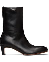 Our Legacy - Karasu Heel Boots - Lyst