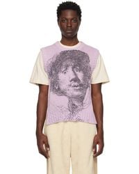 JW Anderson - Crewneck Vest - Lyst