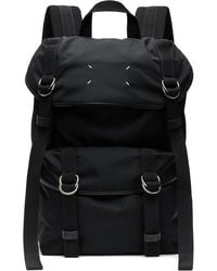 Maison Margiela - High Tech Medium Backpack - Lyst