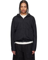 Y-3 - Running Jacket - Lyst