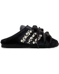Simone Rocha - Adidas Originals Edition Japan Slip-On Sneakers - Lyst