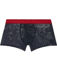 Vivienne Westwood - 'Let It Rock' Boxer Briefs - Lyst