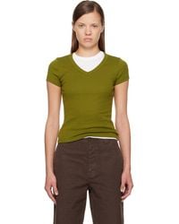 Flore Flore - Jill Baby T-Shirt - Lyst