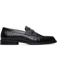 Our Legacy - Light Loafers - Lyst