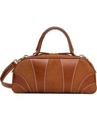 Dries Van Noten - Medium East West Bowling Bag - Lyst