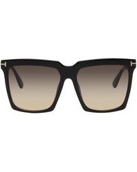 Tom Ford Sunglasses for Women | Online Sale up to 84% off | Lyst