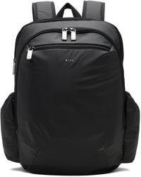 BOSS - Logo Hardware Backpack - Lyst