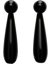 Sophie Buhai - Small Angelika Earrings - Lyst