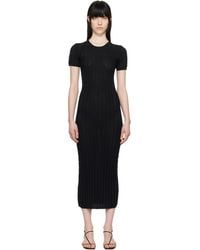 Loulou de Saison - Aruba Midi Dress - Lyst