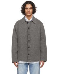 Our Legacy Sweaters and knitwear for Men - Lyst.com