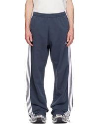 Balenciaga - Baggy Sweatpants - Lyst