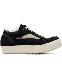 Rick Owens - Tower Vintage Sneaks Sneakers - Lyst