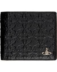 Vivienne Westwood - Coin Pocket Wallet - Lyst