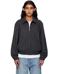 A.P.C. - Gilbert Jacket - Lyst