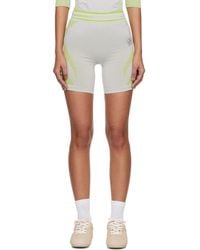 CASABLANCA - Seamless Shorts - Lyst